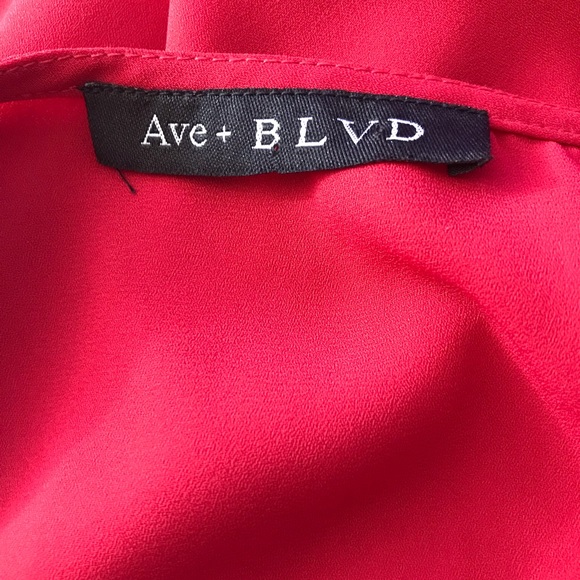 Ave + BLVD dress - Picture 2 of 8